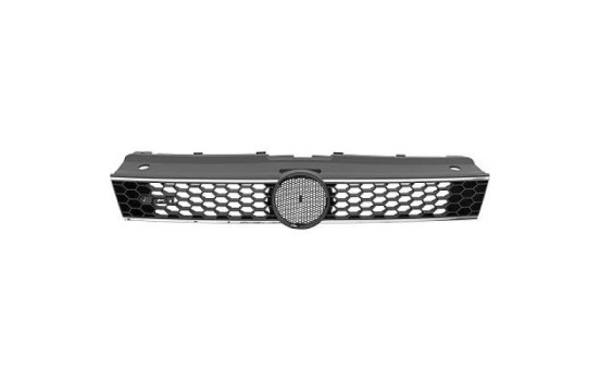 Radiator Grille HD Tuning