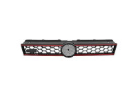 Radiator Grille HD Tuning
