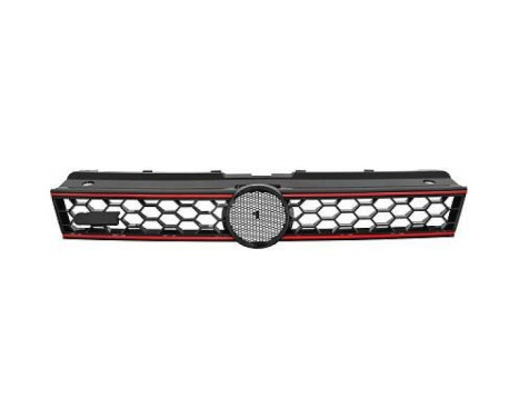 Radiator Grille HD Tuning