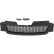 Radiator Grille HD Tuning