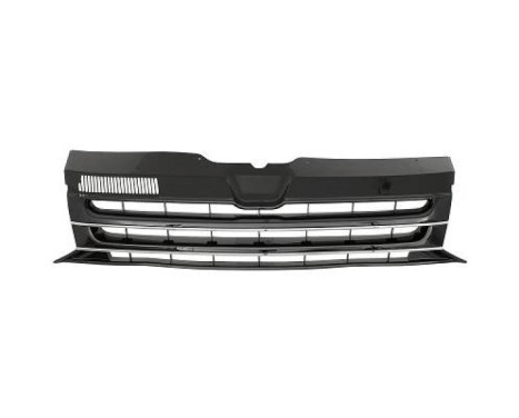 Radiator Grille HD Tuning