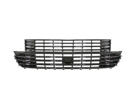 Radiator Grille HD Tuning