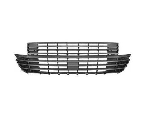 Radiator Grille HD Tuning
