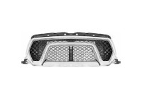 Radiator Grille HD Tuning