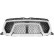 Radiator Grille HD Tuning