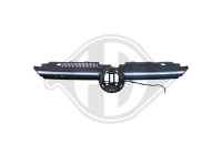 Radiator grille HD Tuning