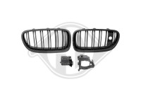 Radiator grille HD Tuning