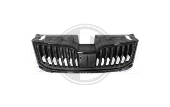 Radiator grille HD Tuning