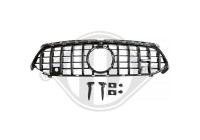 Radiator grille HD Tuning