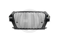 Radiator grille HD Tuning