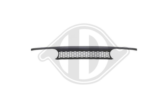 Radiator Grille HD Tuning