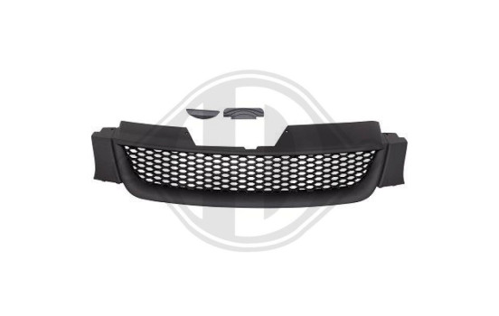 Radiator Grille HD Tuning, Image 2