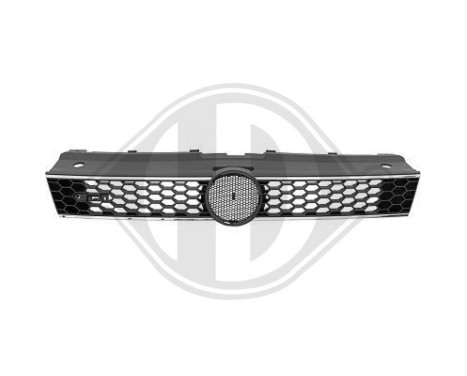 Radiator Grille HD Tuning, Image 2