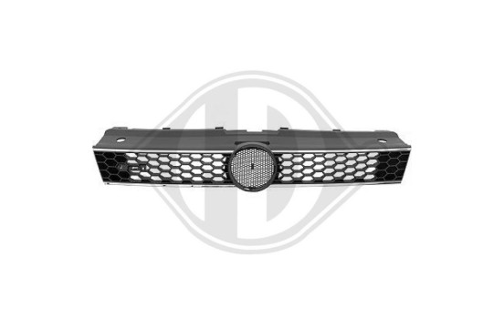 Radiator Grille HD Tuning, Image 2