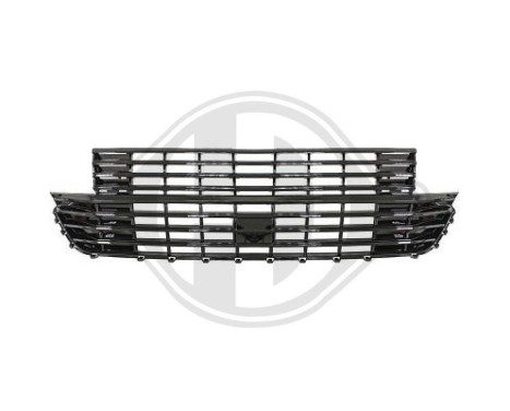 Radiator Grille HD Tuning, Image 2