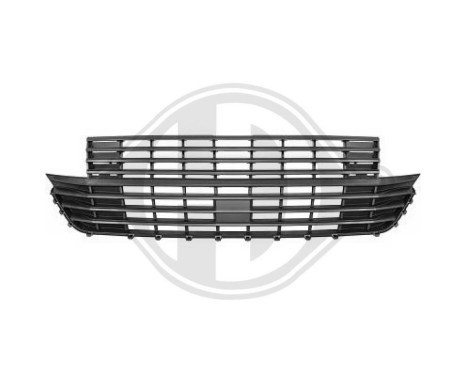 Radiator Grille HD Tuning, Image 2
