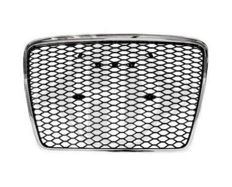 Radiator Grille HD Tuning, Image 2