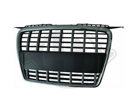 Radiator Grille HD Tuning, Image 2