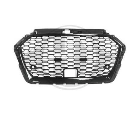 Radiator Grille HD Tuning, Image 2