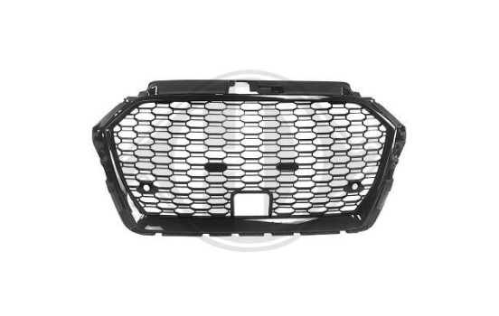 Radiator Grille HD Tuning, Image 2