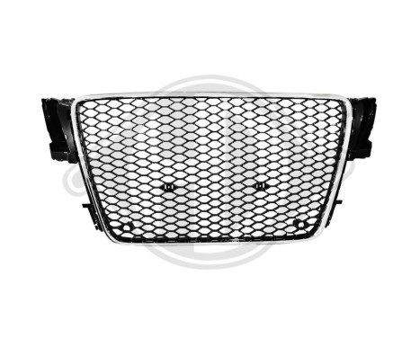 Radiator Grille HD Tuning, Image 2