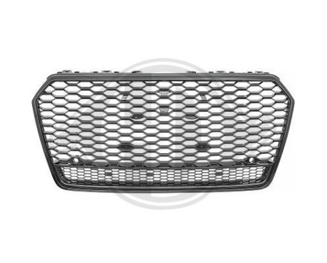 Radiator Grille HD Tuning, Image 2