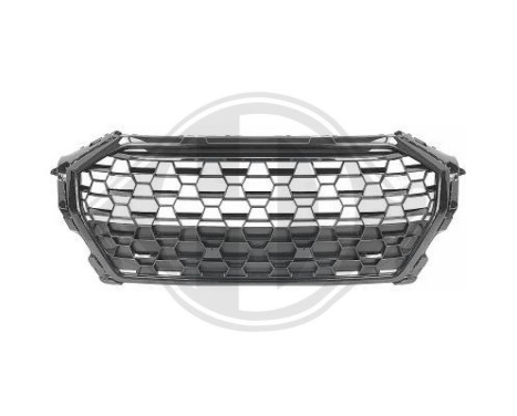 Radiator Grille HD Tuning, Image 2