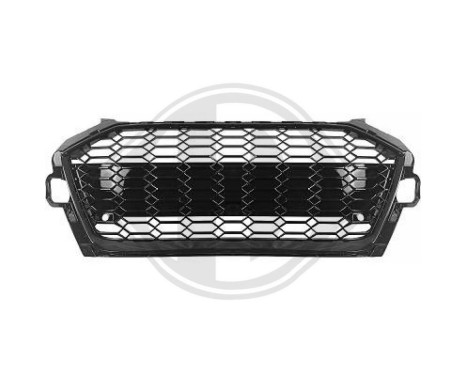 Radiator Grille HD Tuning, Image 2