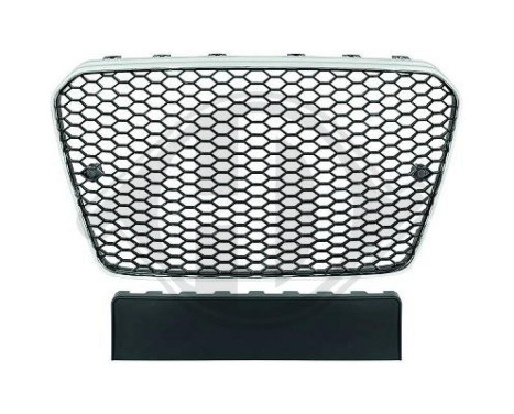 Radiator Grille HD Tuning, Image 2