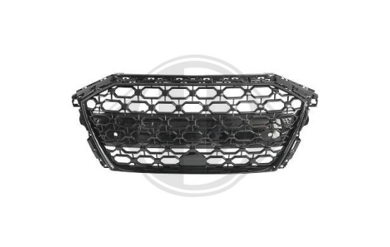 Radiator Grille HD Tuning, Image 2