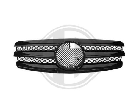 Radiator Grille HD Tuning, Image 2