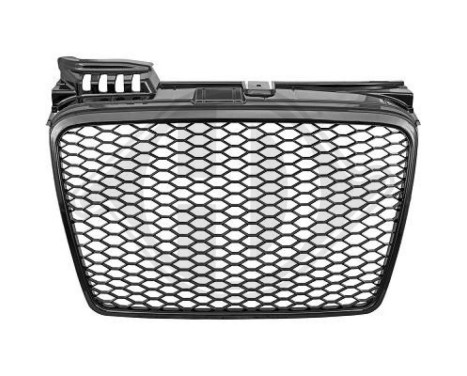 Radiator Grille HD Tuning, Image 2