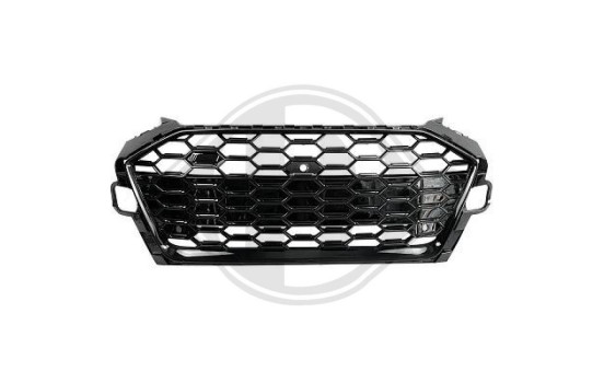 Radiator Grille HD Tuning, Image 2