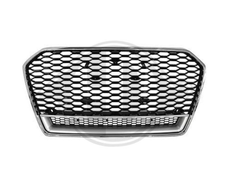 Radiator Grille HD Tuning, Image 2