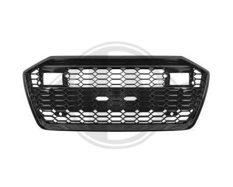 Radiator Grille HD Tuning, Image 2