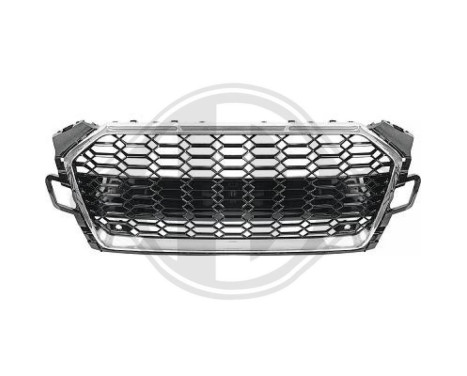 Radiator Grille HD Tuning, Image 2