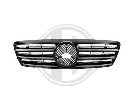 Radiator Grille HD Tuning, Image 2