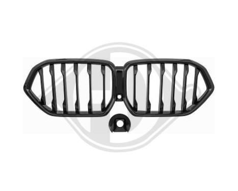 Radiator Grille HD Tuning, Image 2