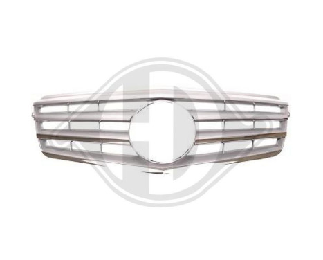 Radiator Grille HD Tuning, Image 2