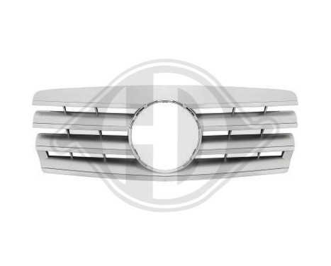 Radiator Grille HD Tuning, Image 2