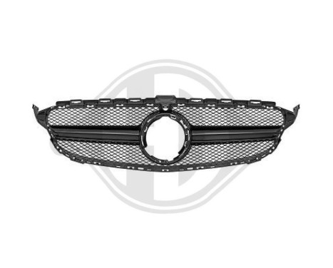 Radiator Grille HD Tuning, Image 2