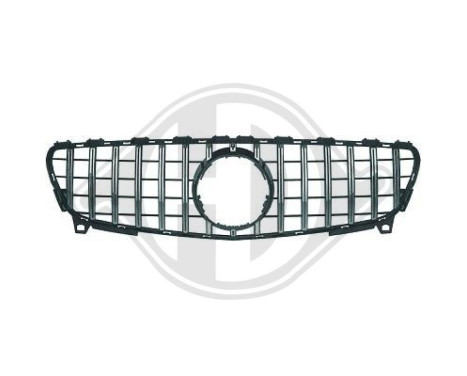 Radiator Grille HD Tuning, Image 2