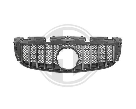 Radiator Grille HD Tuning, Image 2