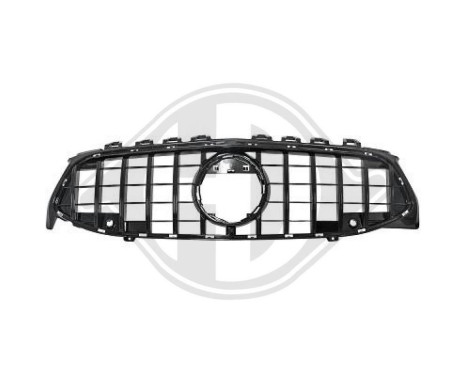 Radiator Grille HD Tuning, Image 2