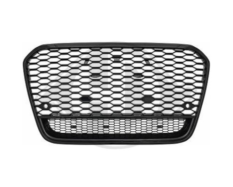 Radiator Grille HD Tuning, Image 2