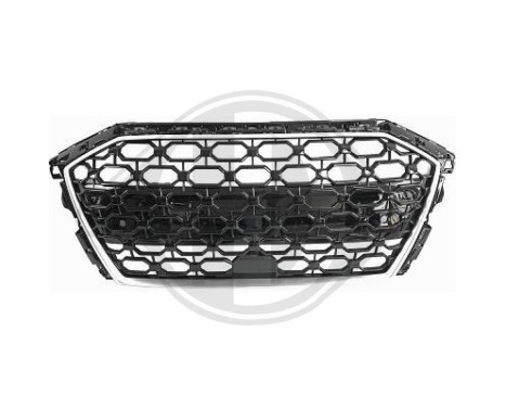 Radiator Grille HD Tuning, Image 2