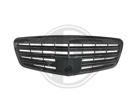 Radiator Grille HD Tuning, Image 2