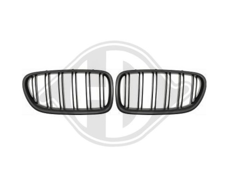 Radiator Grille HD Tuning, Image 2
