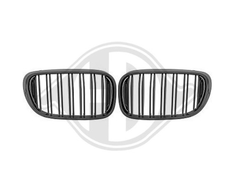 Radiator Grille HD Tuning, Image 2