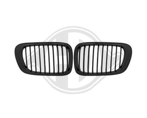 Radiator Grille HD Tuning, Image 2